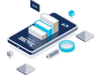 ebook icon